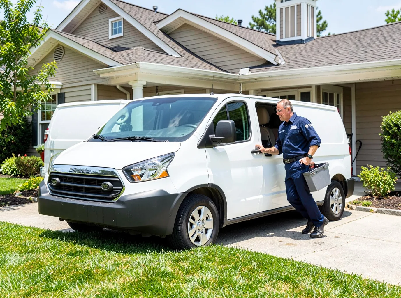 Emergency Plumber company in Unionville, MI